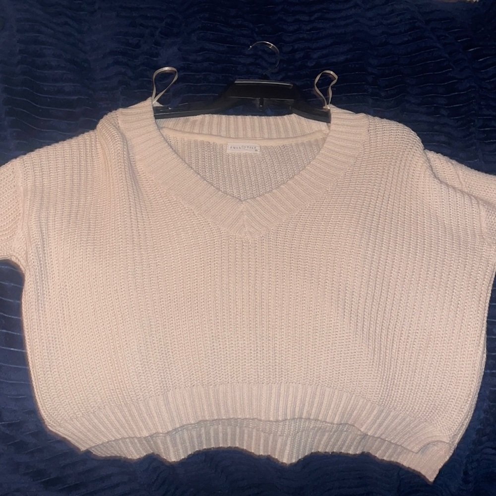 Comfy sweater